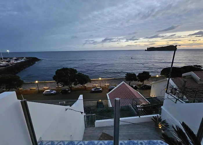 Esplanada Do Ilheu