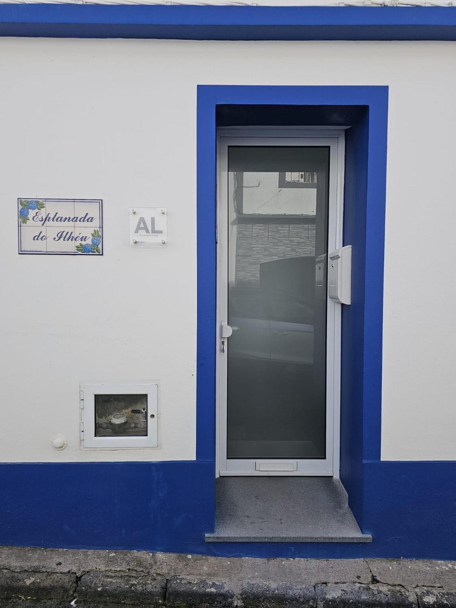 Esplanada Do Ilheu *