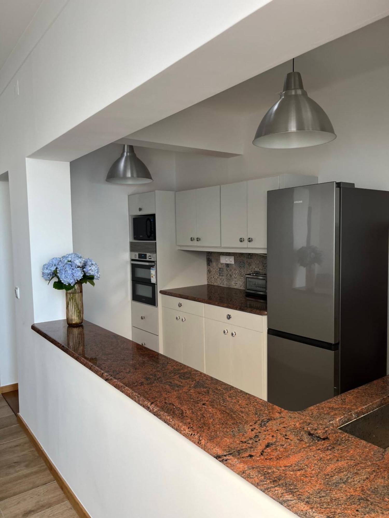 Apartamento Esplanada Do Ilheu Vila Franca do Campo