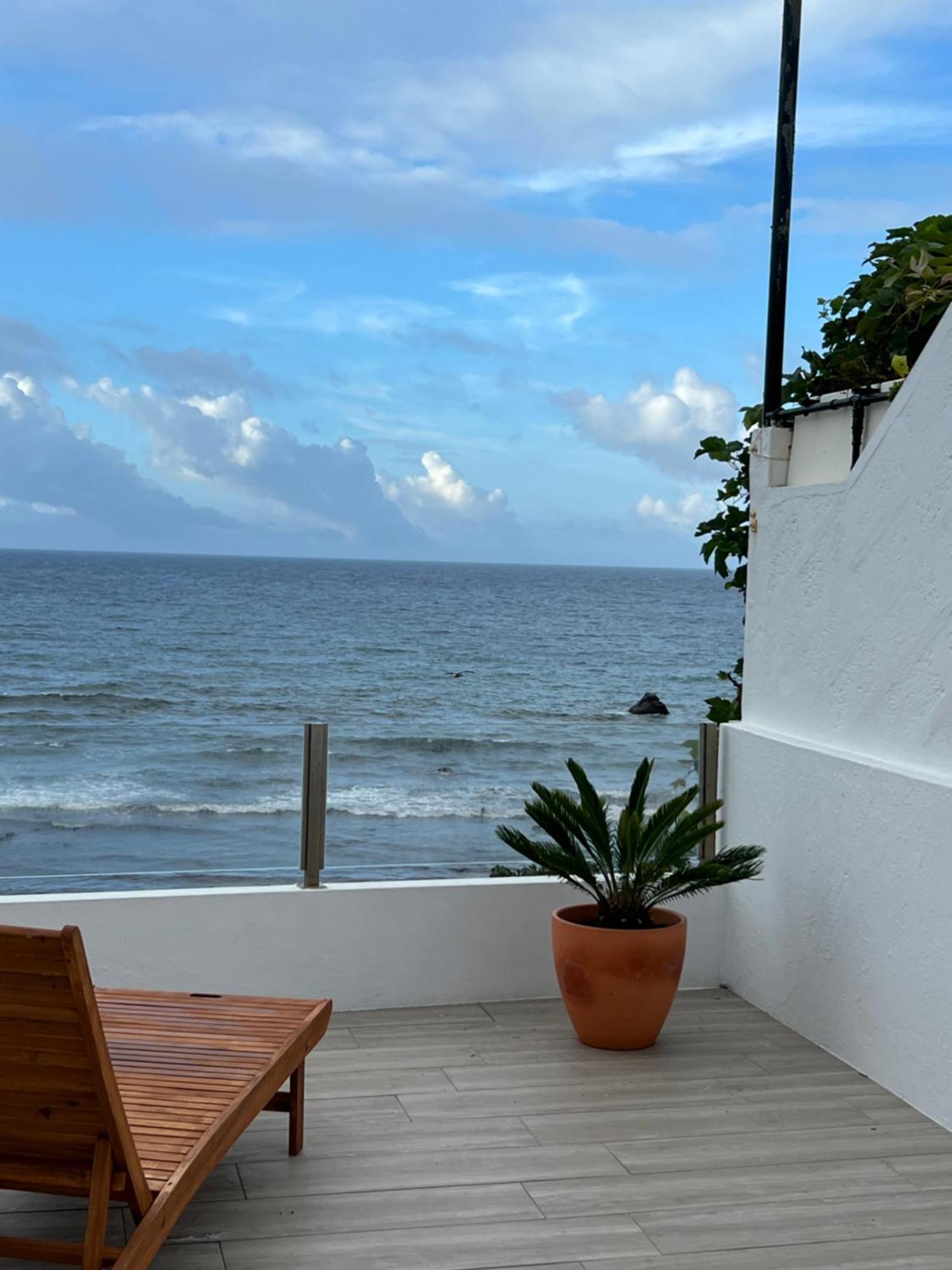 Esplanada Do Ilheu Apartment Vila Franca do Campo