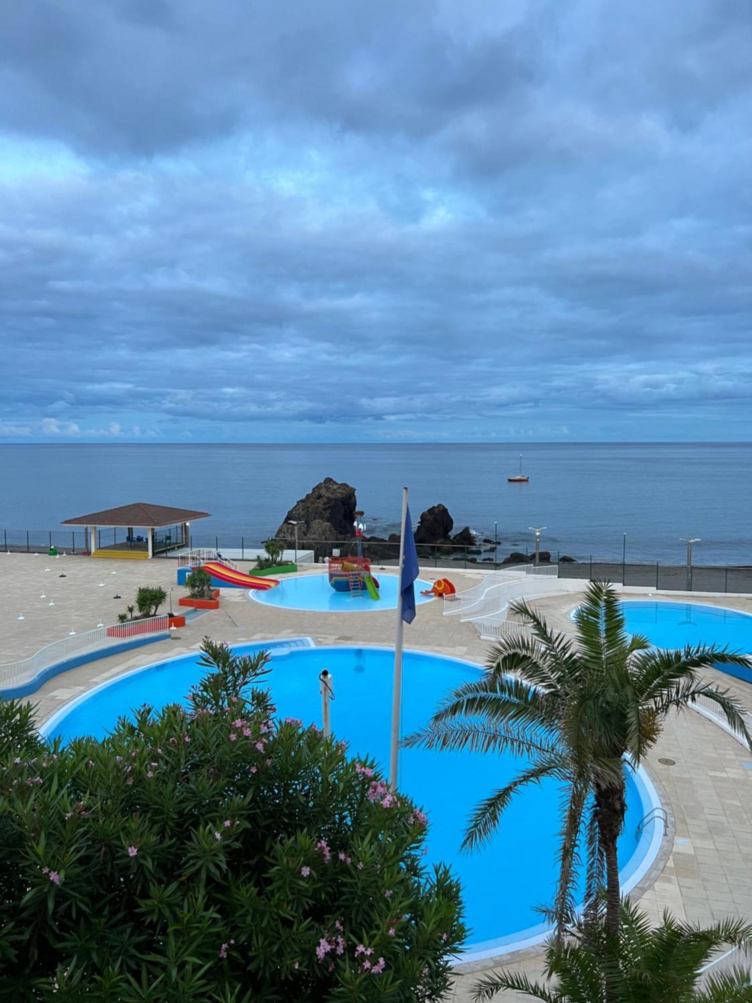 Apartamento Esplanada Do Ilheu Vila Franca do Campo