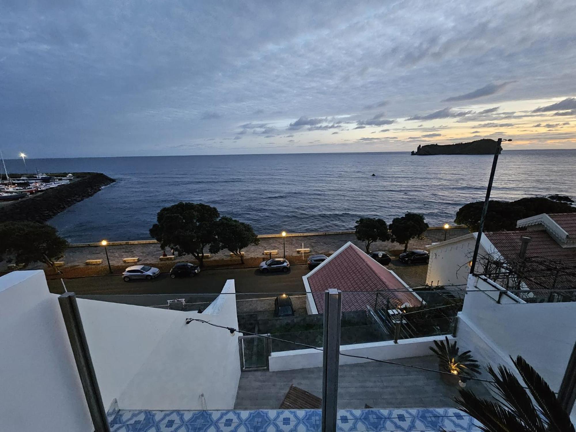 Apartamento Esplanada Do Ilheu *