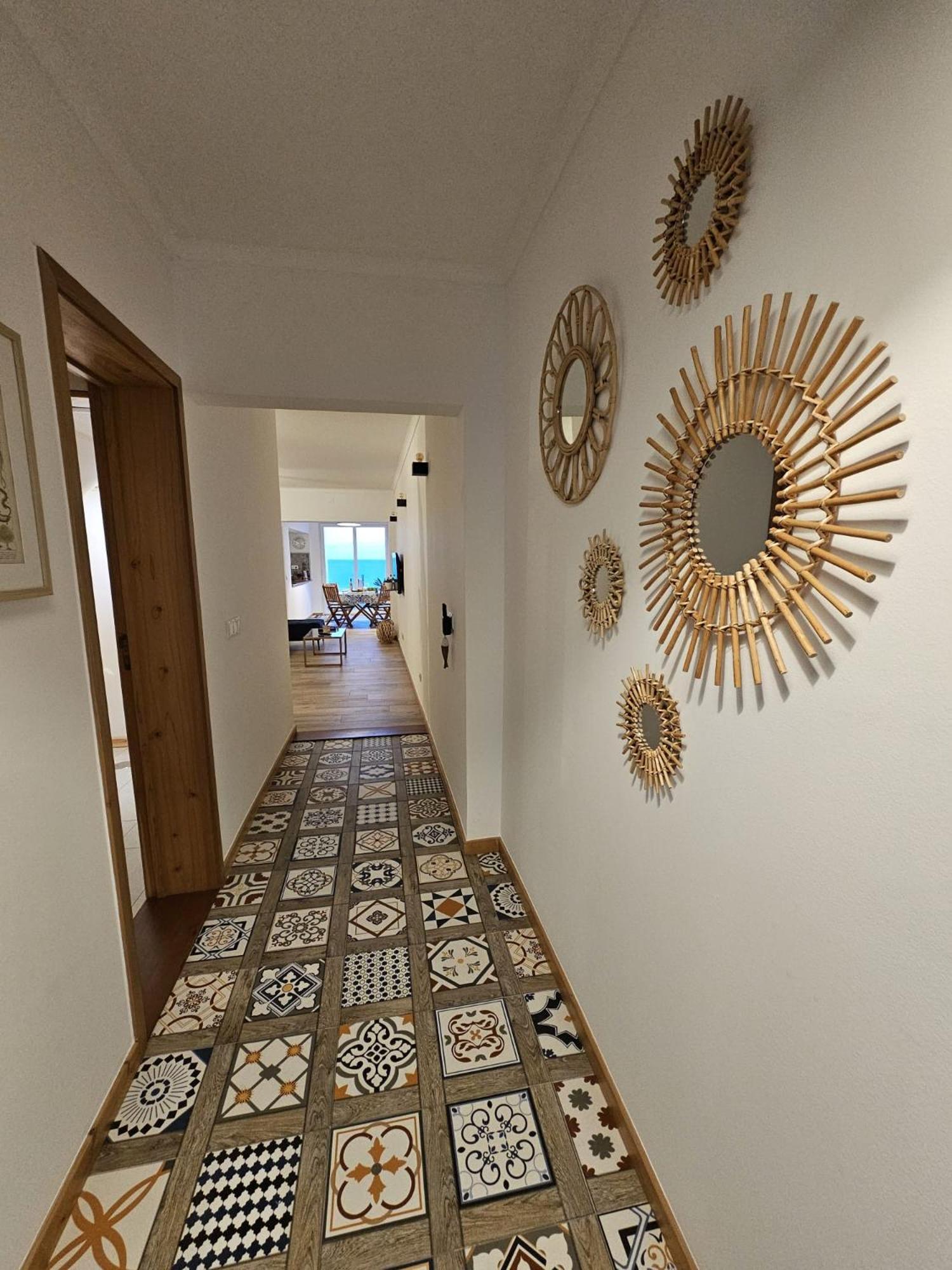 Esplanada Do Ilheu Apartment