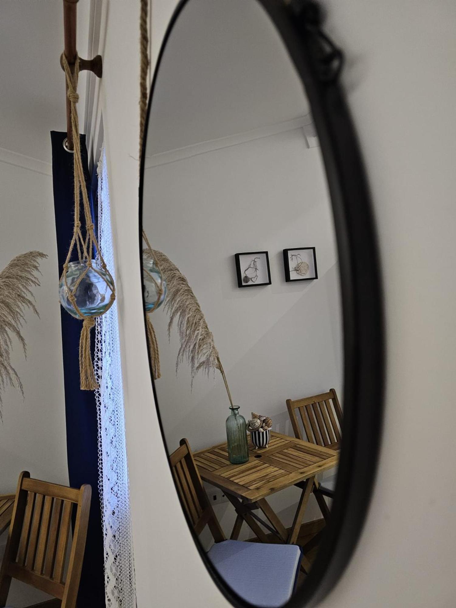 Apartamento Esplanada Do Ilheu Vila Franca do Campo