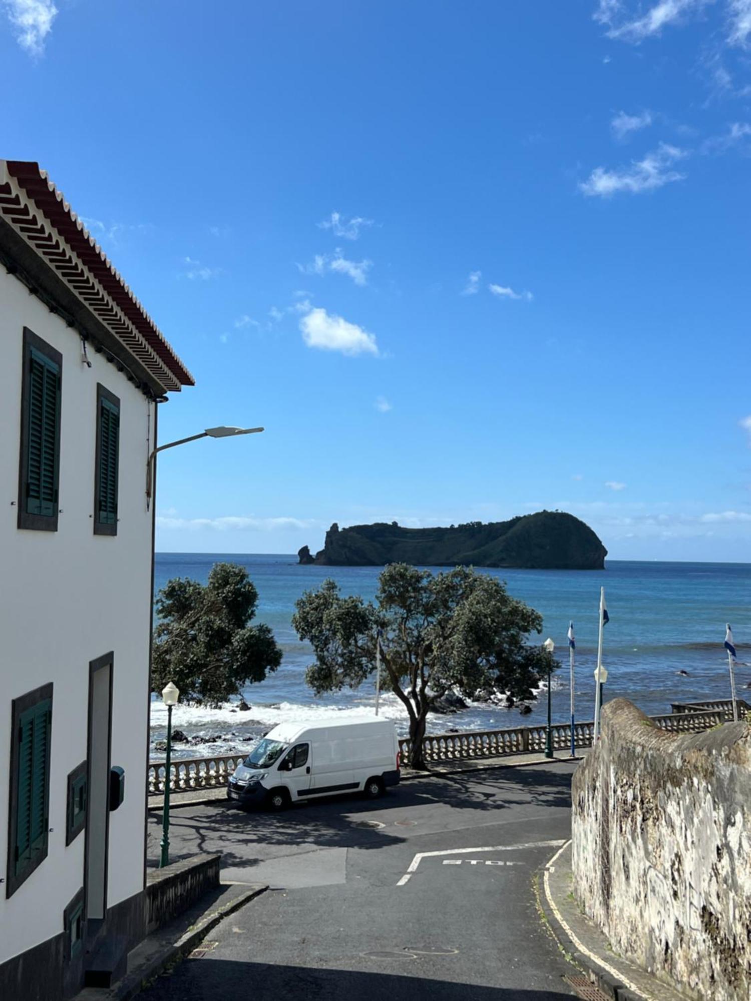 Apartamento Esplanada Do Ilheu
