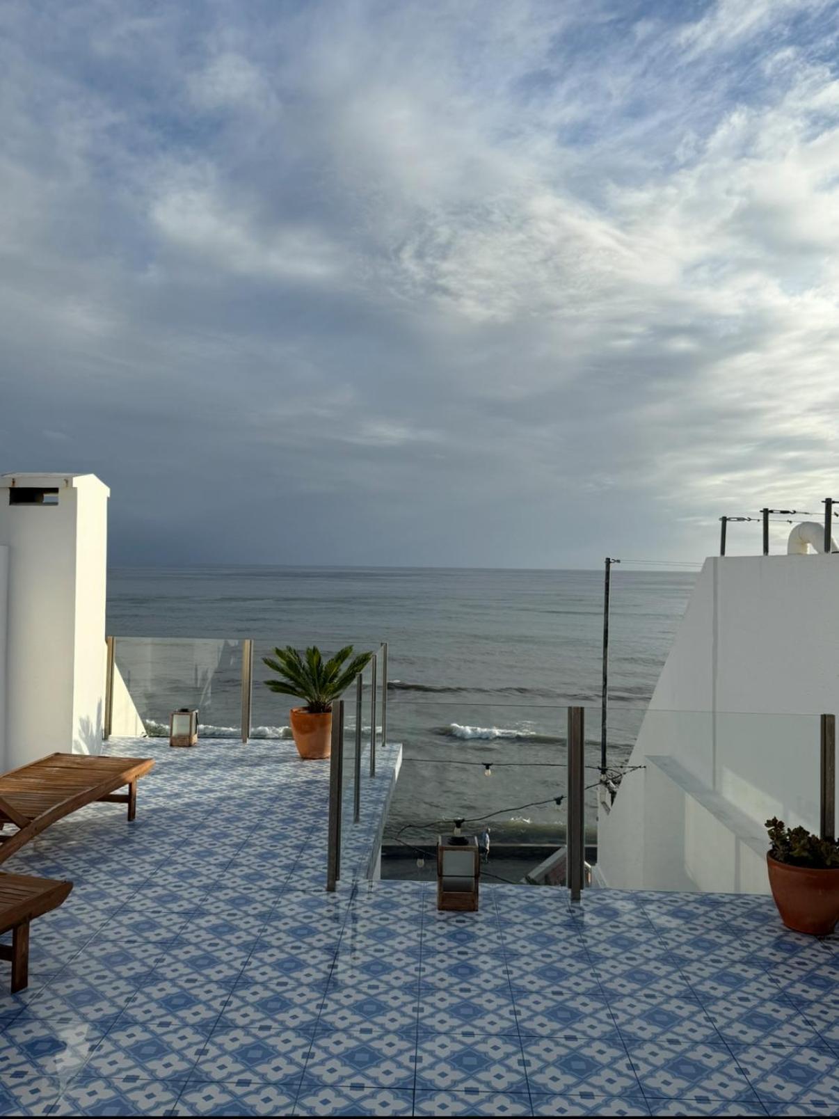 Esplanada Do Ilheu Apartment Vila Franca do Campo