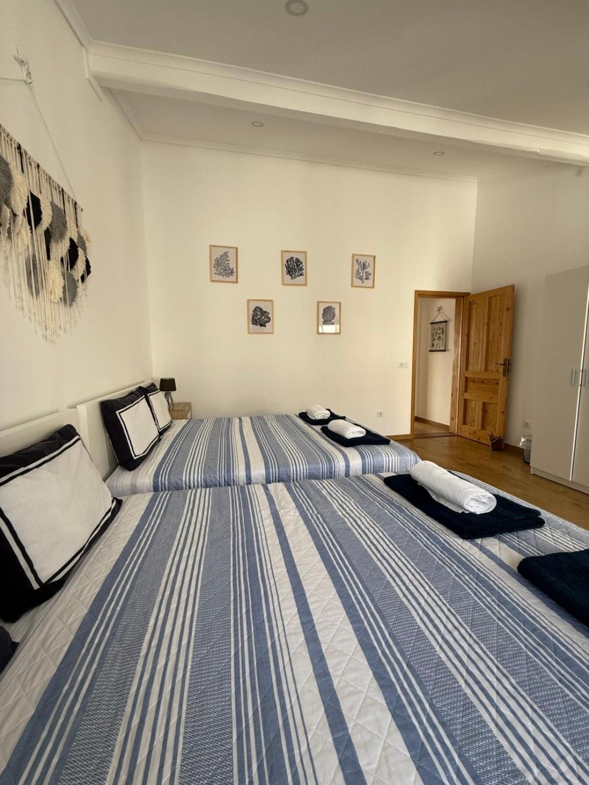 Esplanada Do Ilheu Apartamento