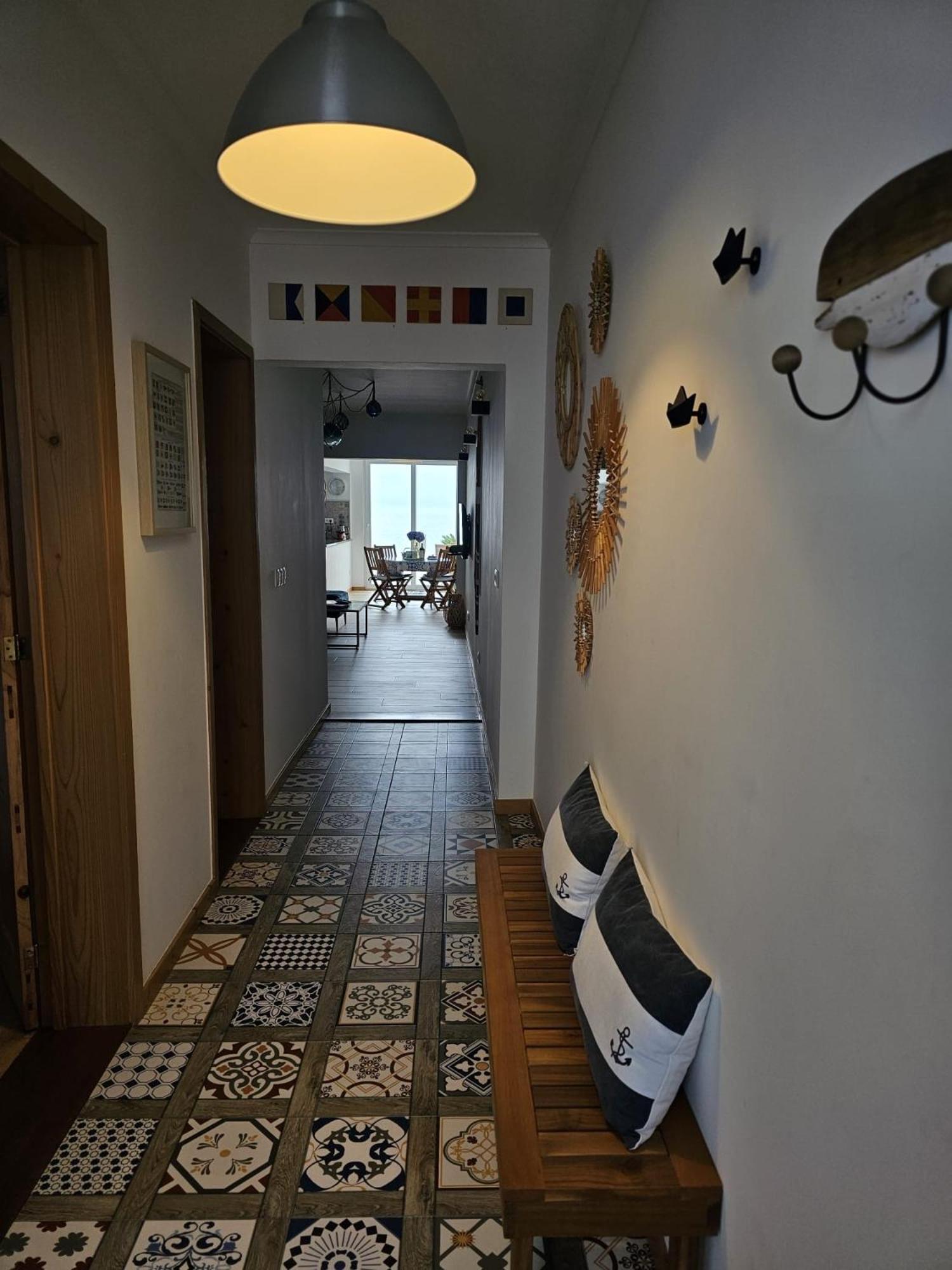 Apartment Esplanada Do Ilheu Vila Franca do Campo