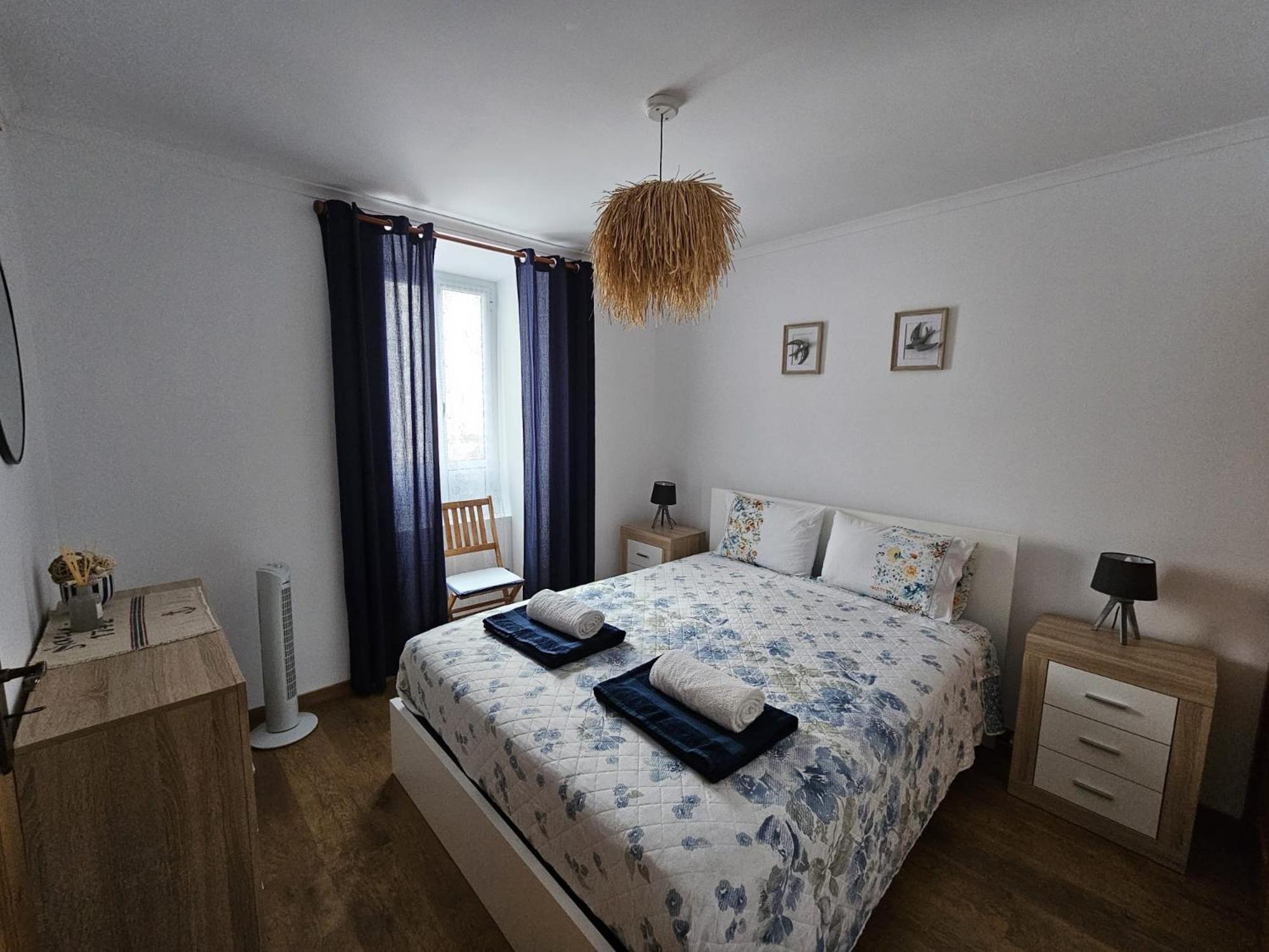 Apartamento Esplanada Do Ilheu