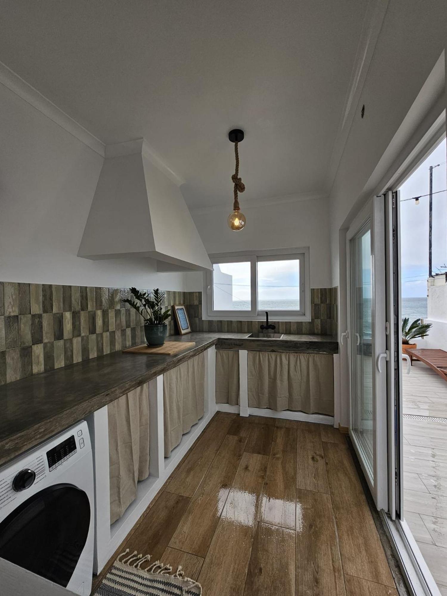 Apartamento Esplanada Do Ilheu Vila Franca do Campo