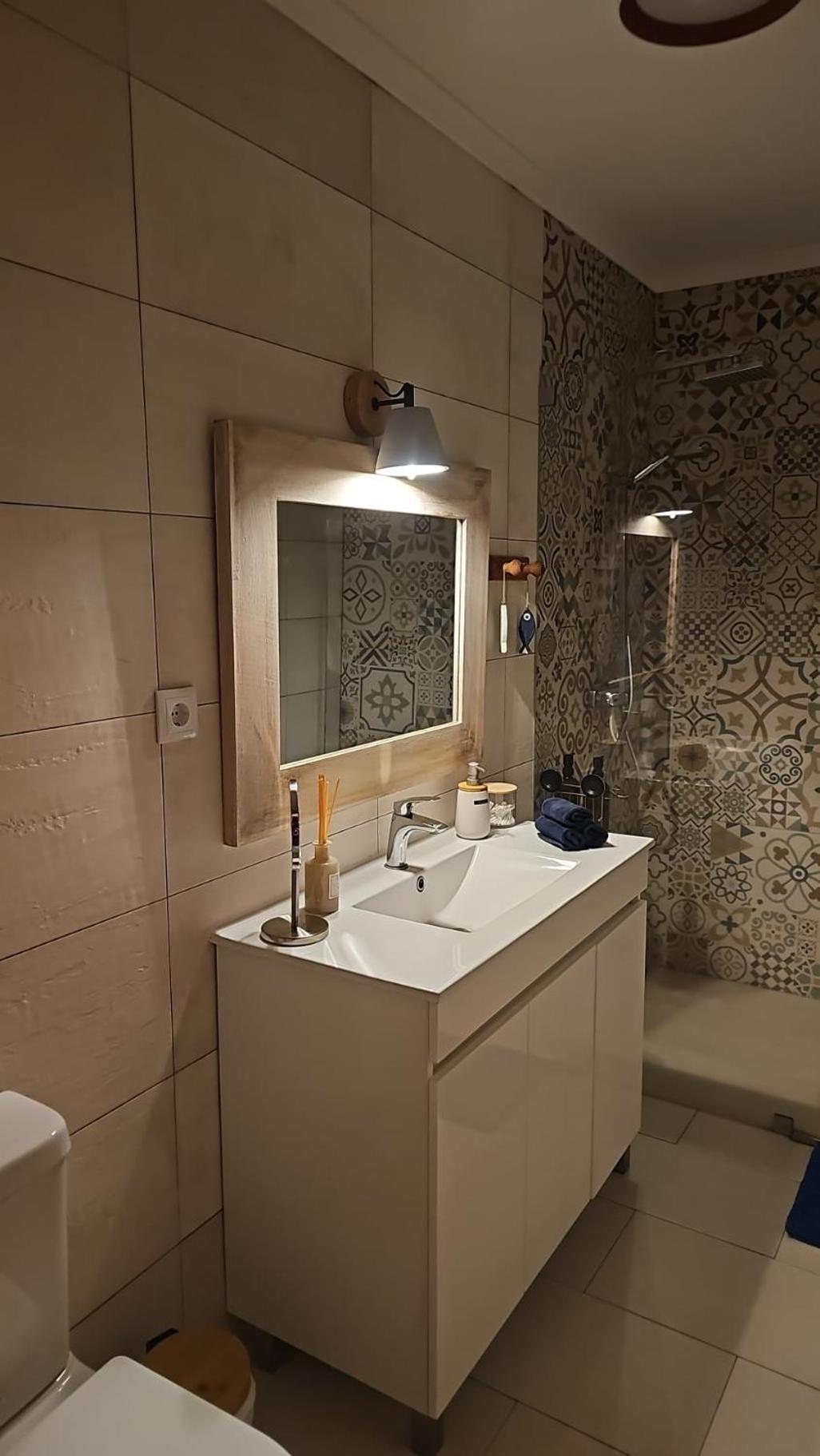 Esplanada Do Ilheu Apartamento