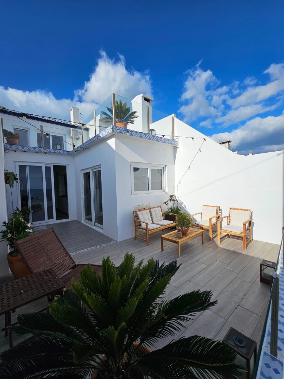 Apartamento Esplanada Do Ilheu Vila Franca do Campo