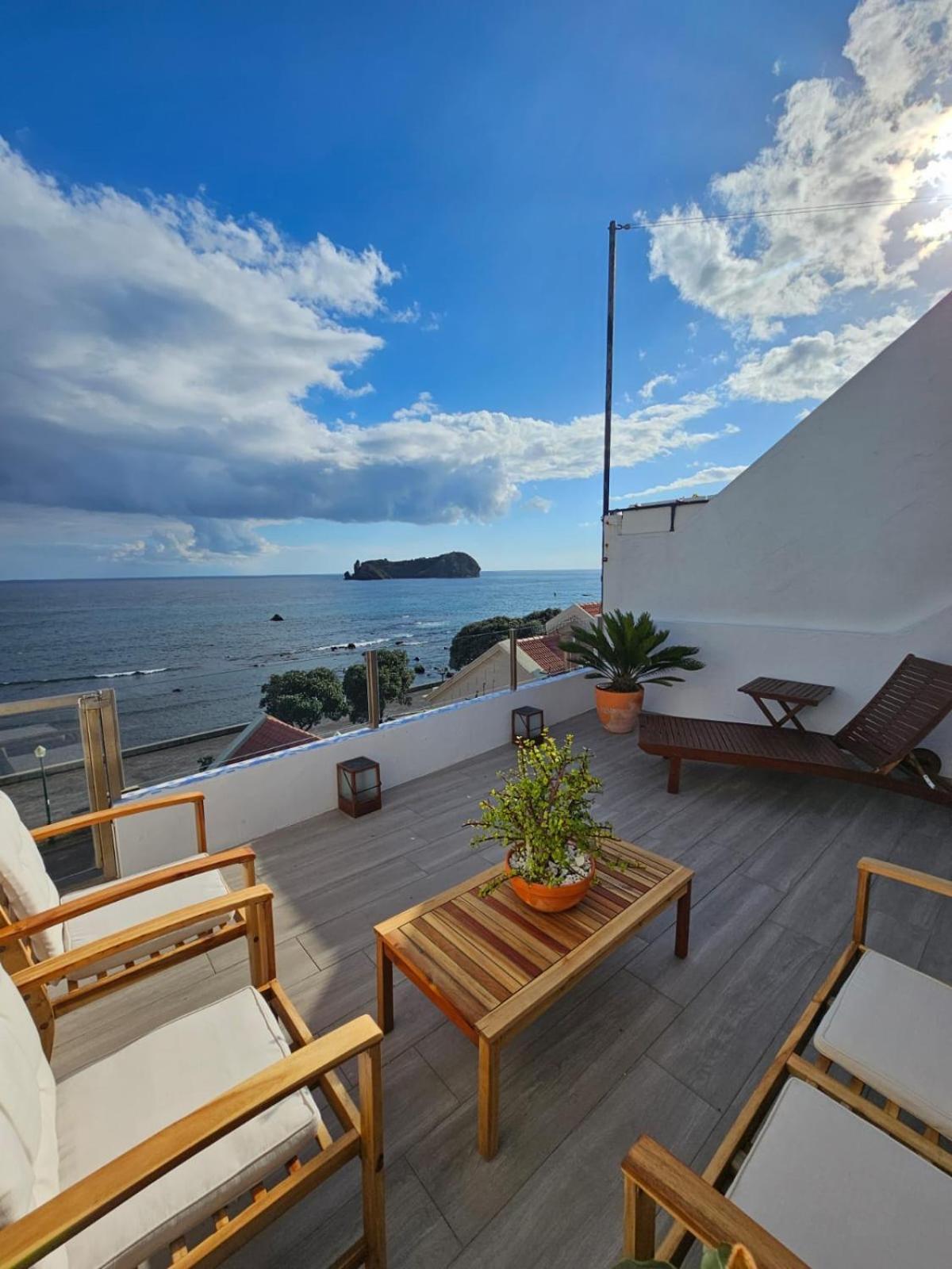 Apartamento Esplanada Do Ilheu Vila Franca do Campo