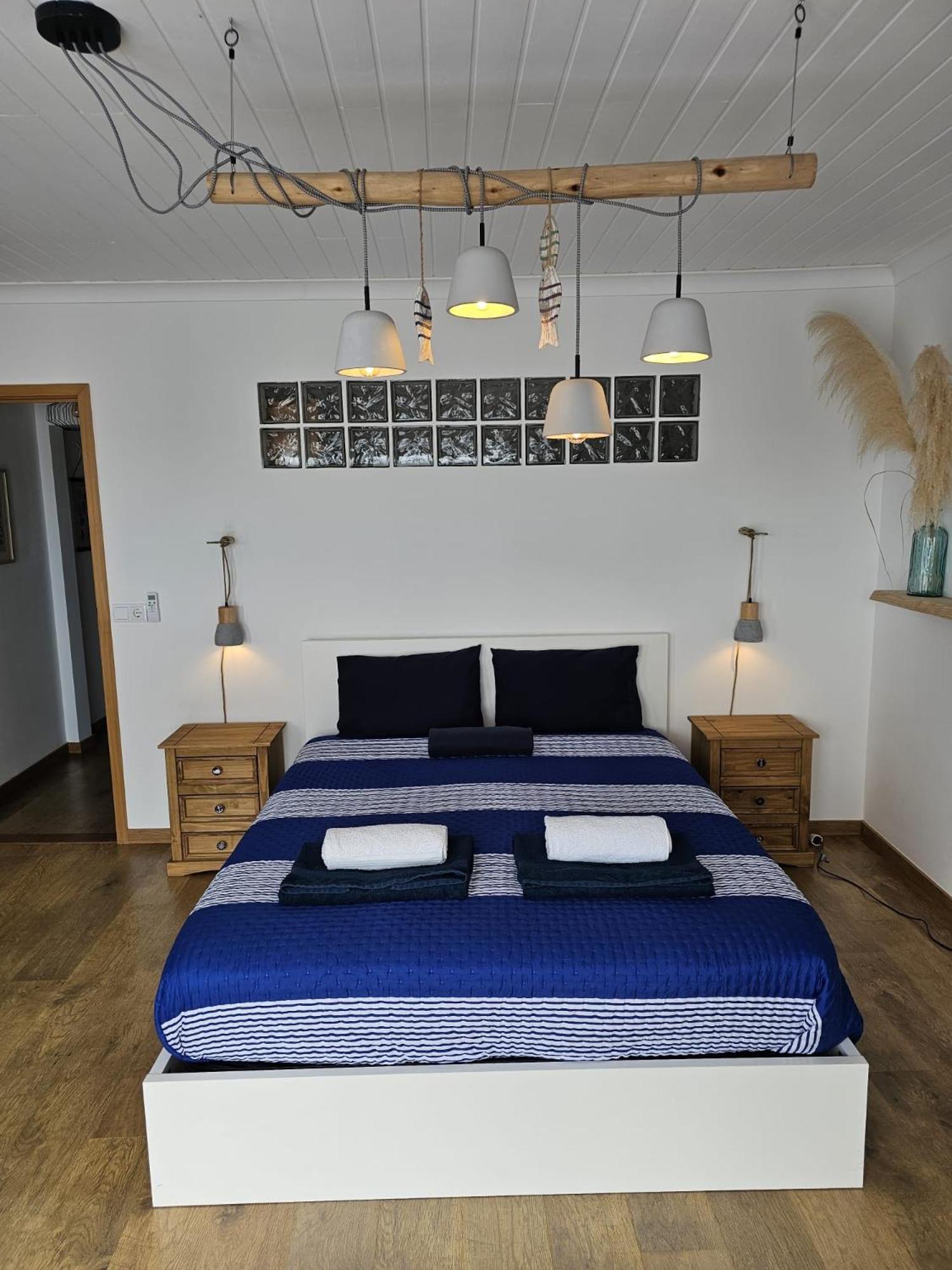 Apartamento Esplanada Do Ilheu *